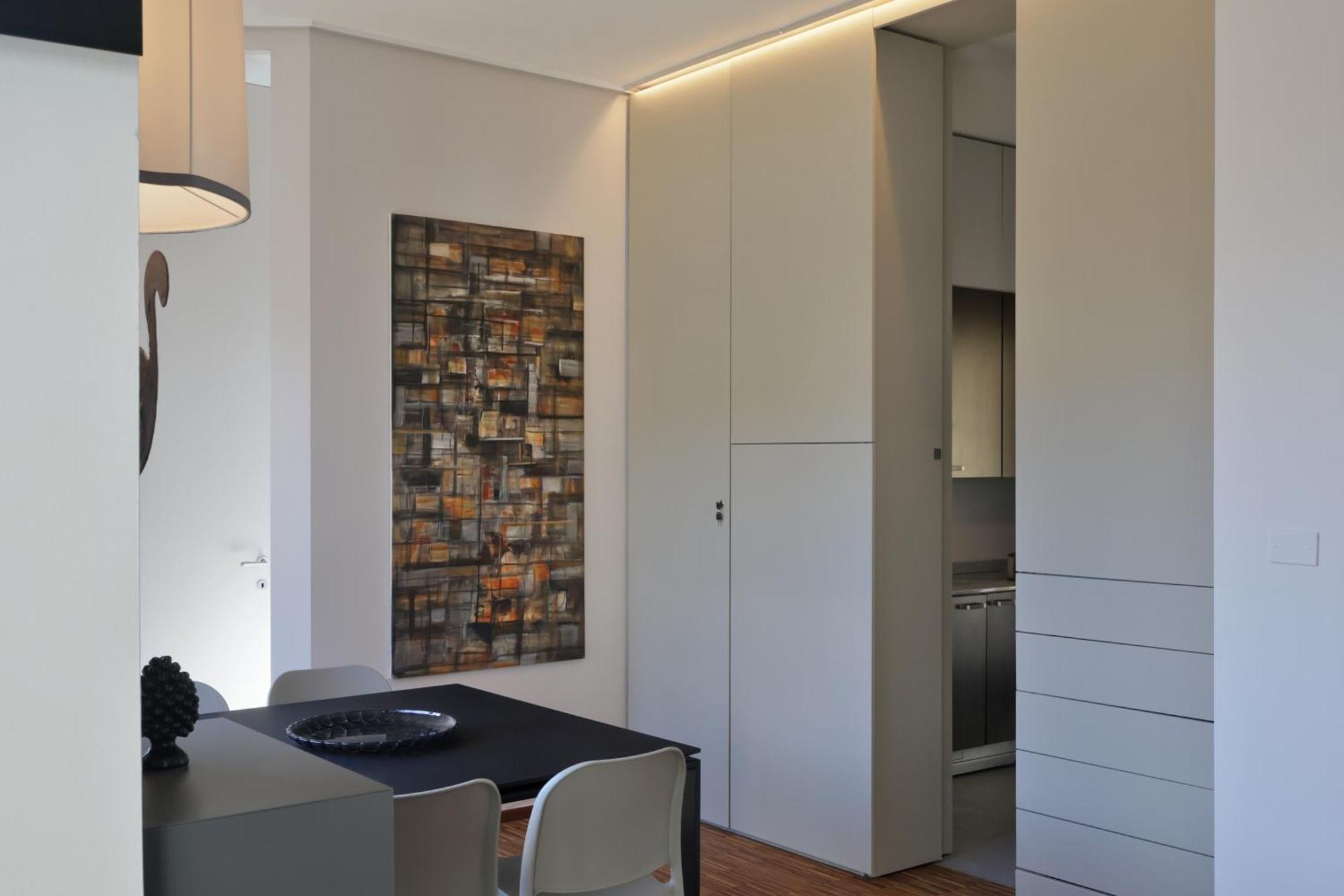 Napo29 Apartment Milan Exterior photo