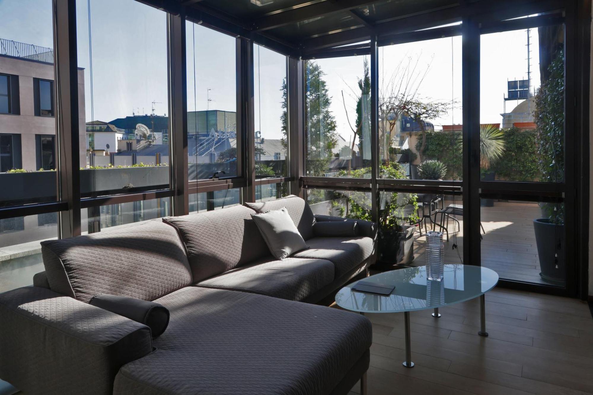 Napo29 Apartment Milan Exterior photo