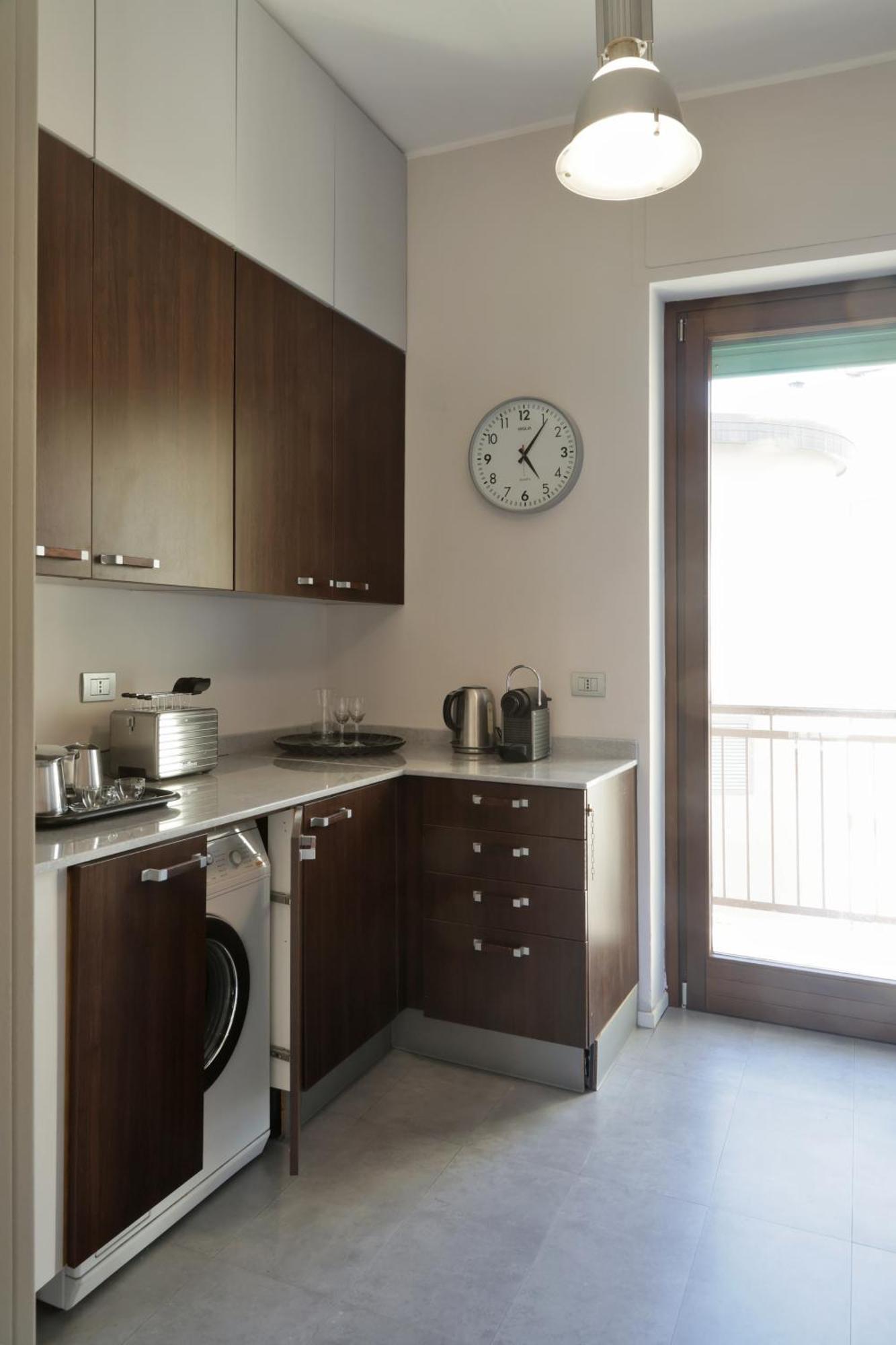 Napo29 Apartment Milan Exterior photo