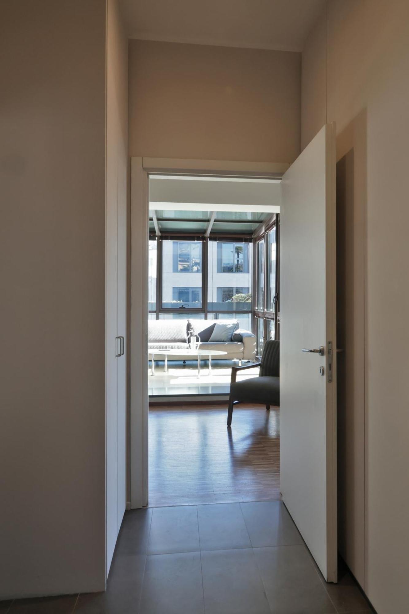 Napo29 Apartment Milan Exterior photo