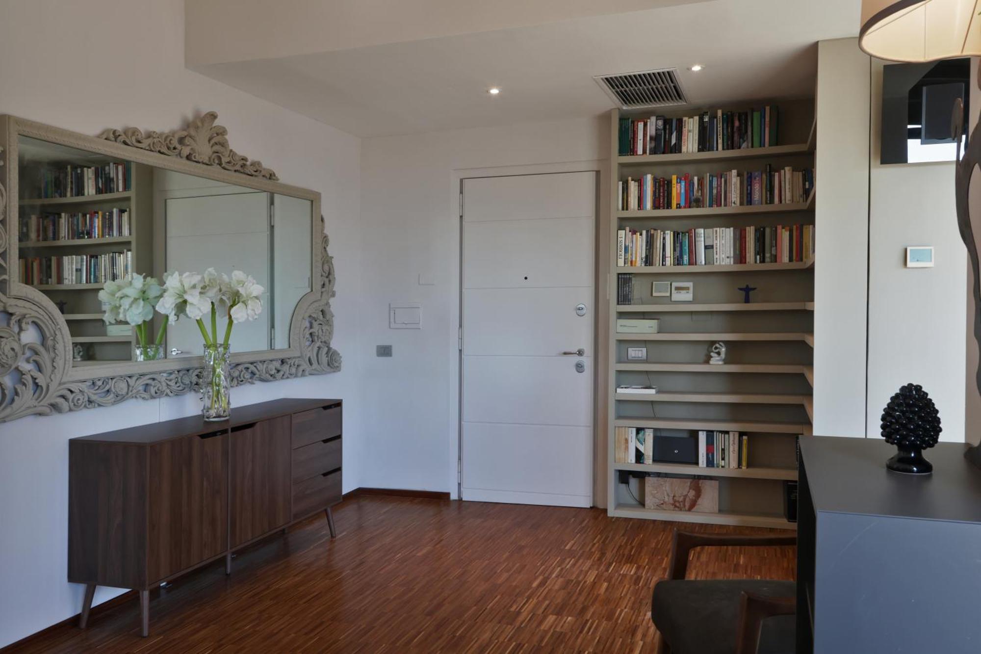 Napo29 Apartment Milan Exterior photo