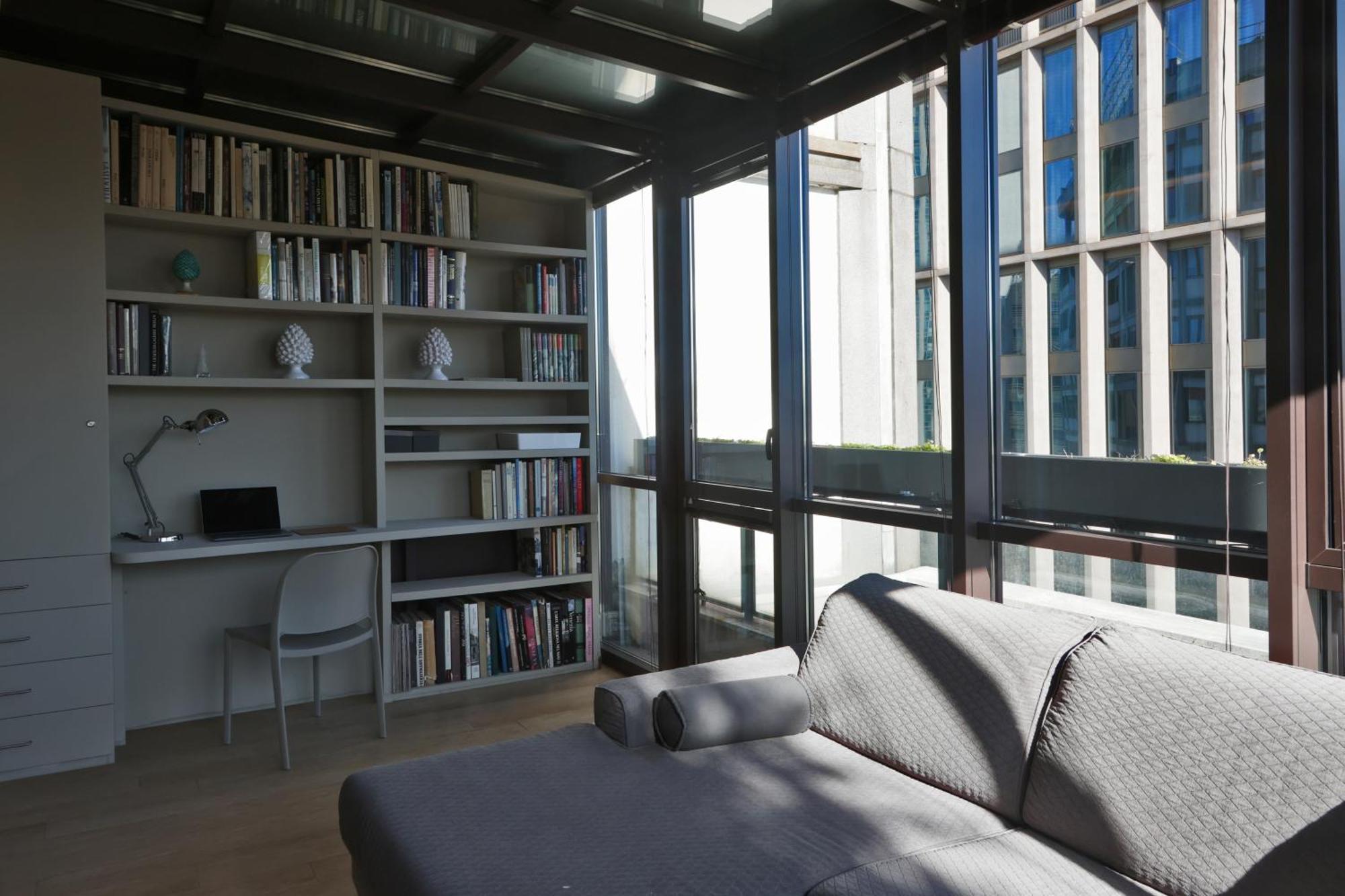 Napo29 Apartment Milan Exterior photo