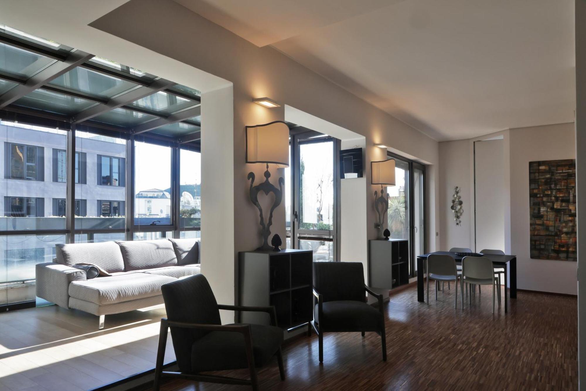Napo29 Apartment Milan Exterior photo