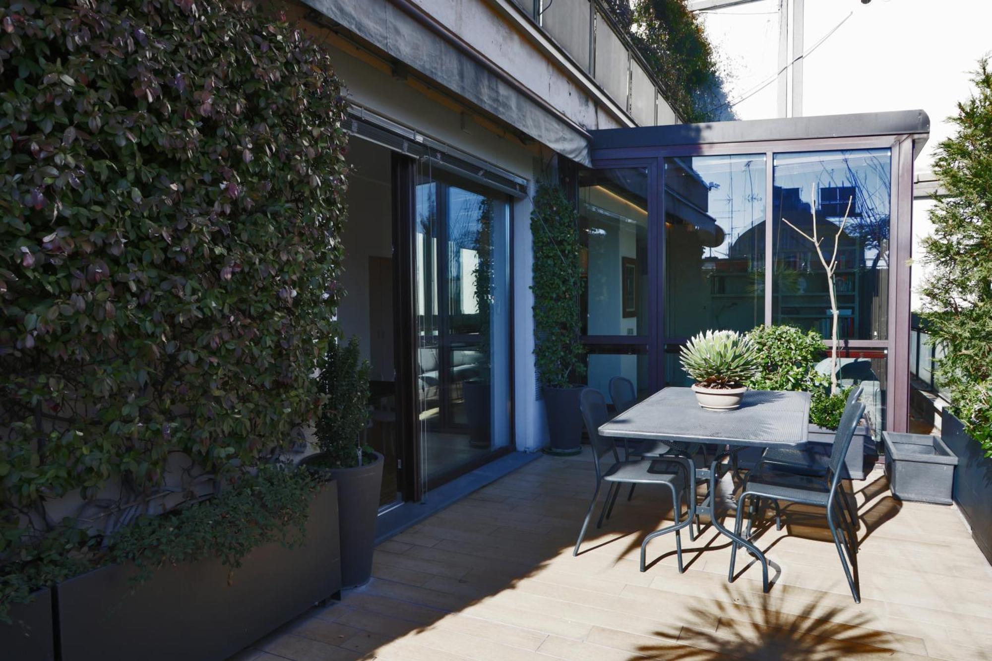 Napo29 Apartment Milan Exterior photo