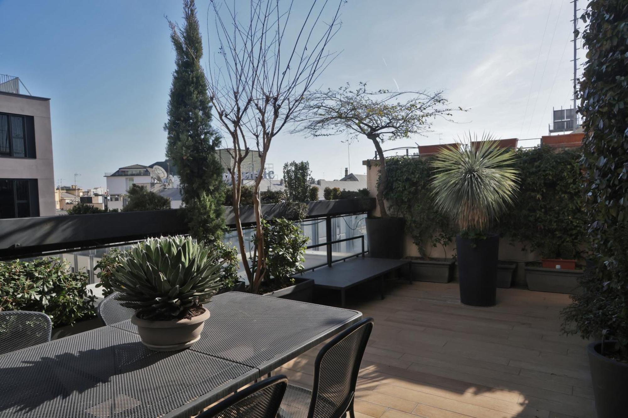 Napo29 Apartment Milan Exterior photo