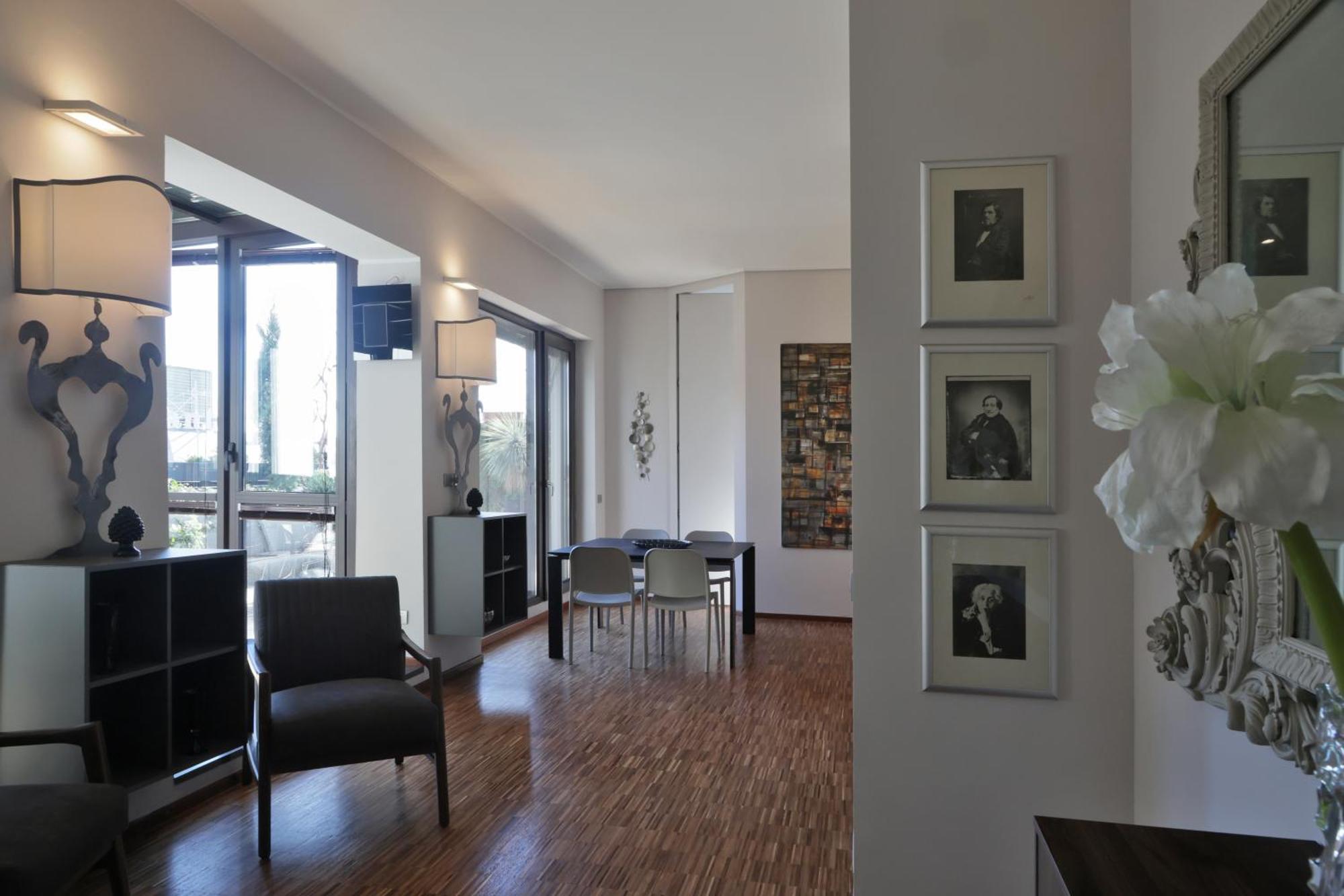 Napo29 Apartment Milan Exterior photo