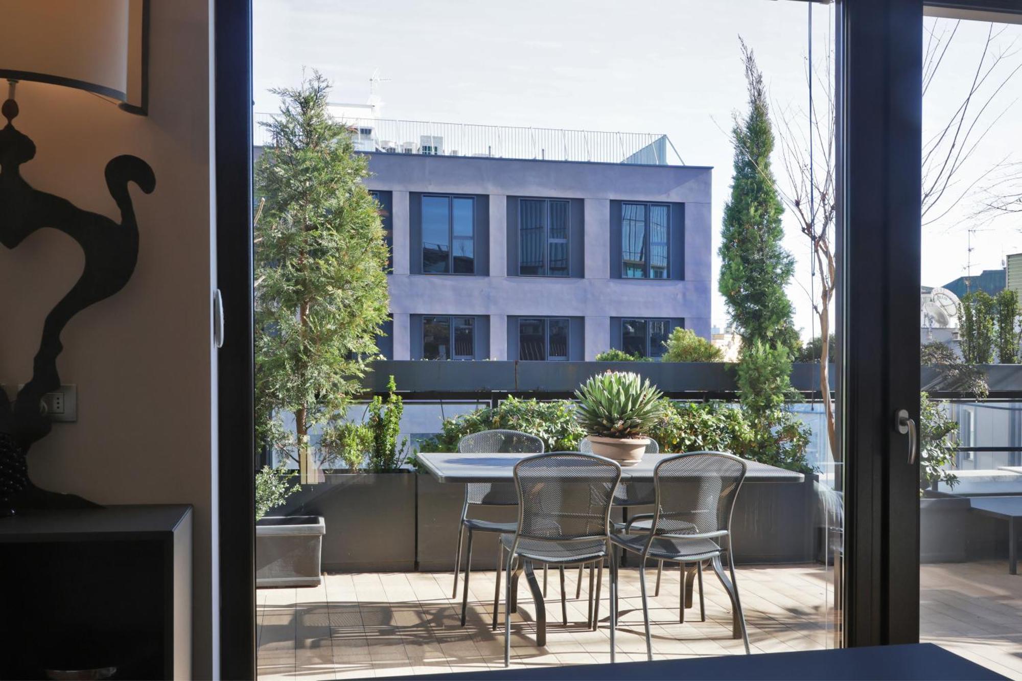 Napo29 Apartment Milan Exterior photo
