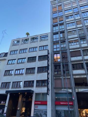 Napo29 Apartment Milan Exterior photo