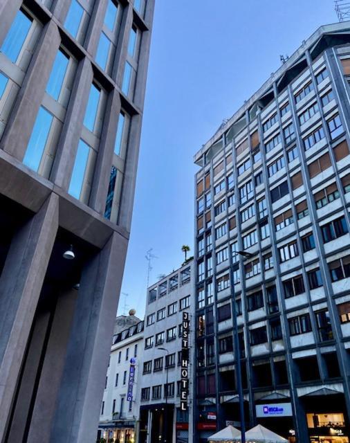 Napo29 Apartment Milan Exterior photo